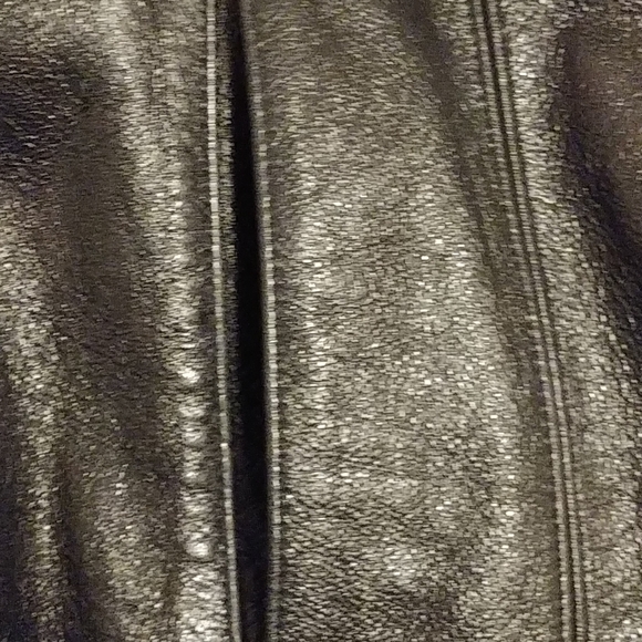 🔴SPECIAL ITEM! Wilsons Leather Jacket - Picture 6 of 10